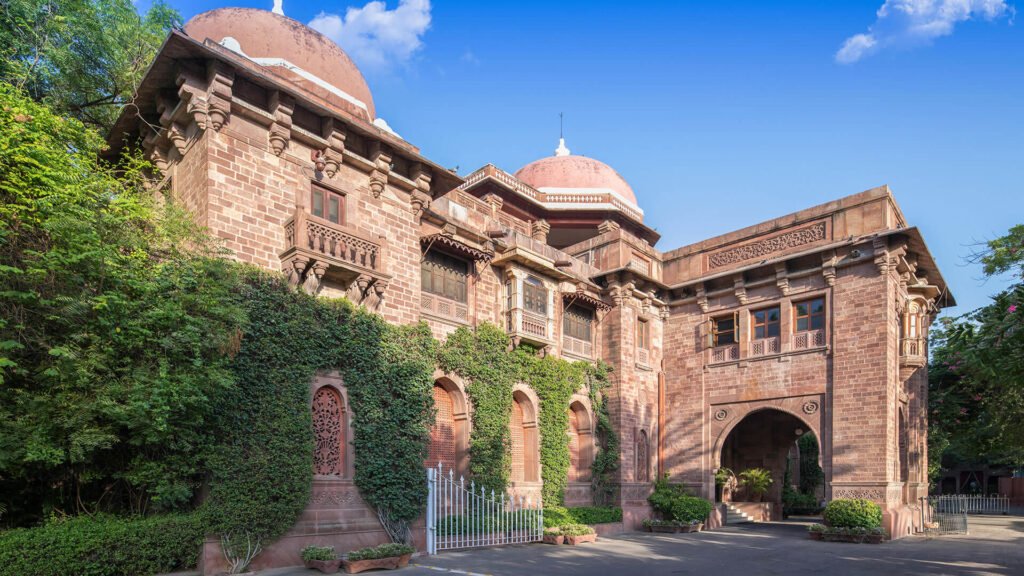 Ajit Bhawan – A Regal Oasis in Jodhpur, Where Heritage Lives On
