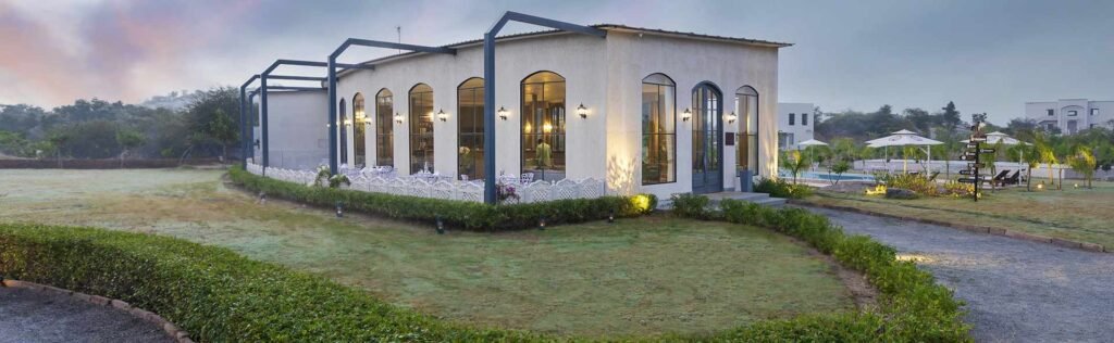 Cheetahgarh Resort, Jawai – Where Leopards Walk, Legends Live, and You Stay in Heritage