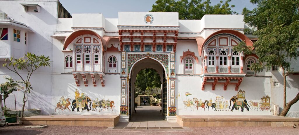 Rohet Garh – A Hidden Palace Stay in Rajasthan’s Cultural Heartland