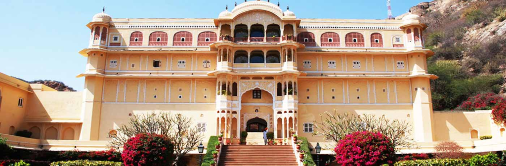 Samode Haveli Stay Inside Living Royal History in the Heart of Jaipur