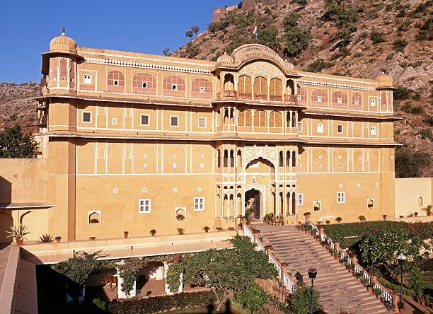 Samode Palace