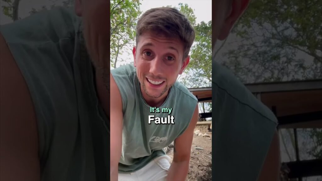 I lost $25,000 and now my villa is 6 months late and it’s my fault.